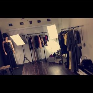 Meet your Posher, Tejeunte